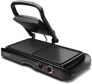 GRILL 2 EM 1 127V 1500W