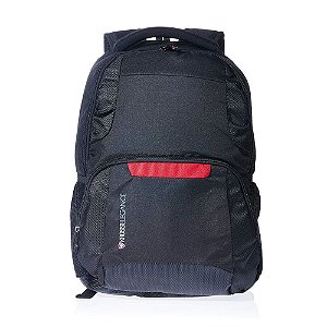 MOCHILA NOTEBOOK 15.6 KROSS VERSATIL KE-BPL20 - Preto