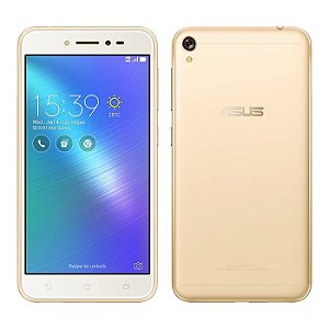 ASUS Zenfone Live 2GB/32GB Dourado