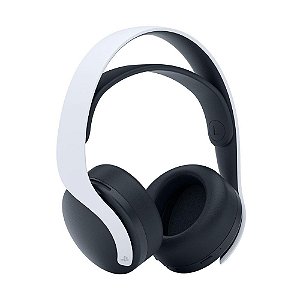 Headset sem fio Pulse 3D Sony - PS5