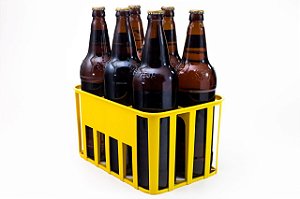 Cesta para litrão