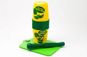 Kit Caipirinha