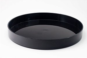 Bandeja Garçom redonda