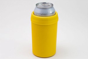 Porta Latão 473ml