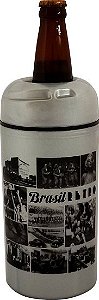 Porta garrafa 600ml