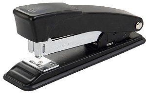 Grampeador GE-1037 Preto 20fls Gramp Line