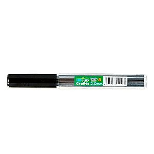 Mina Grafite 2.0mm HB c/ 8 Unid
