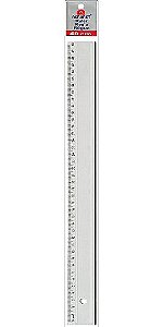 Régua 40cm Escolar 514.0