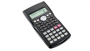 Calculadora Cientifica CC-240