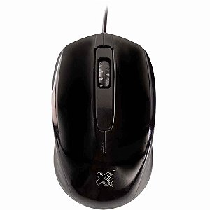 Mouse Classic USB 2.0 Maxprint