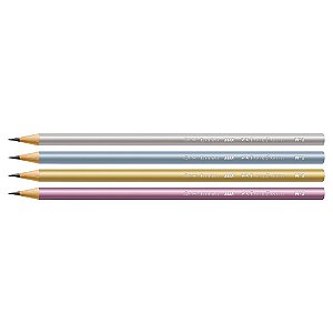 Ecolapis Grafite Max Metallic 1210MET/ED72