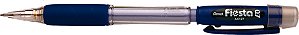 Lapiseira 0.7 Fun Azul AX107-CT - Pentel