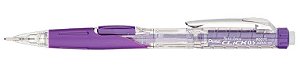 Lapiseira 0.5 Violeta Twist-Erase PD275TV-R1