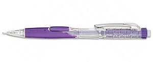 Lapiseira 0.7 Violeta Twist-Erase CLICK PD277TV-R1