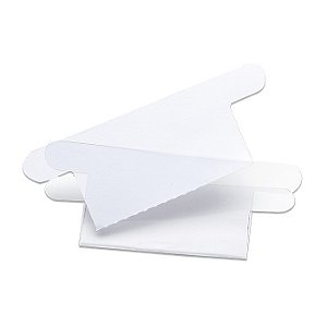 Visor e Etiqueta c/50 unid 0116.E