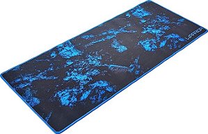 Mouse Pad para Teclado e Mouse Warrior AC303