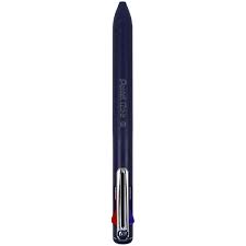 Caneta 0.7 Multicores Esferográfica Azul IZEE