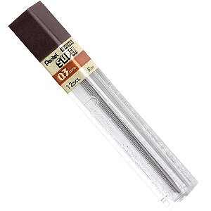 Grafite 0.3mm B HI-POLYMER super 300-BX