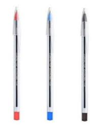 Caneta 0.7mm Economic Fina