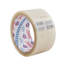 Fita Adesiva Euro PP 33 TR 45x50