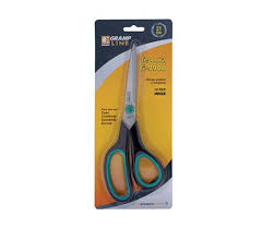 Tesoura Multi-uso Inox G9908 21cm