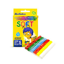 Massinha de modelar 90g