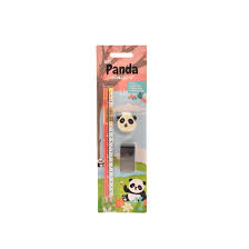 Kit de lapis HB Panda