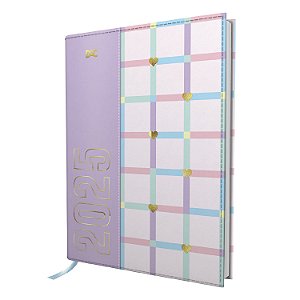 Agenda DAC 2025 So cute Menor