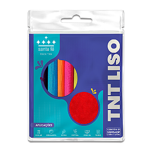 TNT blister Branco 40g/m2 3mx140cm