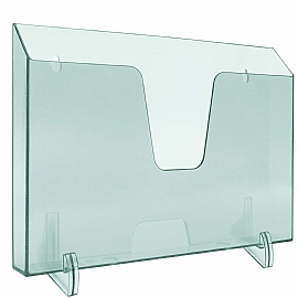 Expositor Horizontal Acrimet 862.1 Cristal