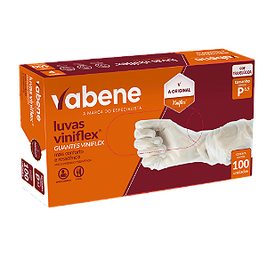 Luva Viniflex Vabene M 100