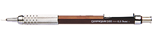 Lapiseira 0.3 Graphgear 500 PG523-EPB