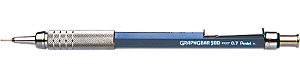 Lapiseira 0.7 Graphgear 500 PG527-CPB