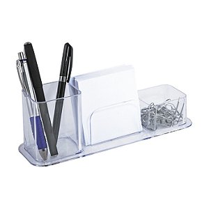 Porta Lapis, Clips e Lembrete Sortida 3031.S