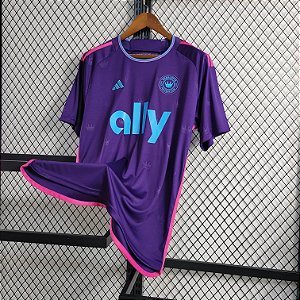 Camisa Los Angeles FC Away 2023 adidas - Masculina em Promoção