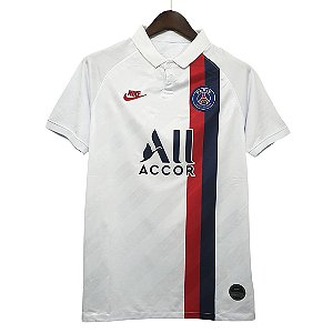 Camisa Psg Roxa Jordan 2020 2021 Nike Zeus Store