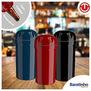 Suporte Porta Garrafa Térmico 600ml de Cerveja Uniterm