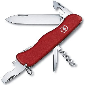 Canivete Victorinox Picknicker - Vermelho