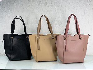 kate spade cosmetic bolsa set