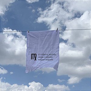 Virgem - O Silêncio