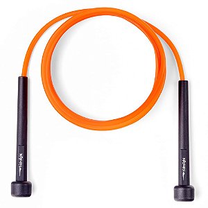 Corda De Pular Pvc Para Exercícios Funcional Crossfit