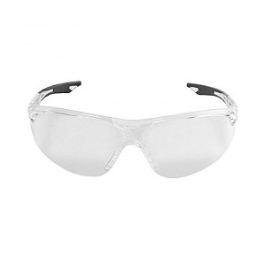 Oculos De Segurança Proteção Bali incolor - kalipso
