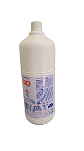 Protetor Solar Fps 30 ultra Bloqueador Mavaro 2kg Não Oleoso Epi