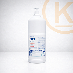 Protetor Solar FPS 30 ULTRA Mavaro 2kg | Ação Repelente | Resistente a Agua e Suor | UVA UVB