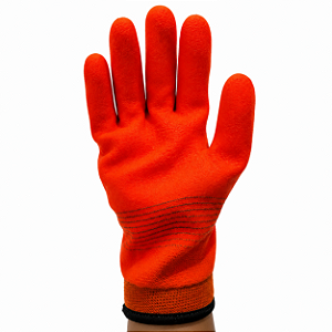 Par Luva de segurança Therma Grip Temperaturas -35º e até 250º