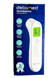 TERMOMETRO KF-HW-005 INFRA