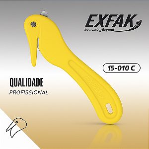 ESTILETE EXFAK 15-010C