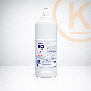 Protetor Solar FPS 60 ULTRA Mavaro 2kg Profissional - Ação repelente UVA UVB