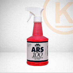 Anti Respingo De Solda Ars 100 Spray 500ml Profissional