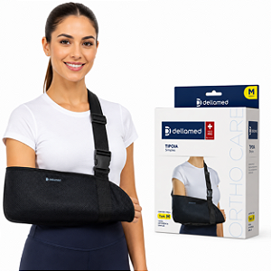 Tipoia Simples Ortho Care Dellamed
